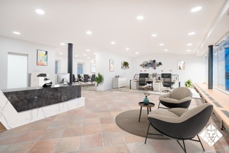 Zentrale Bürofläche in Wörgl - vielseitige Möglichkeiten für Ihr Unternehmen