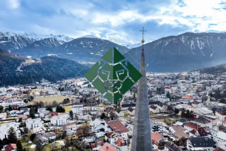 Grundstück mit Altbestand in Imst – Gafialgasse 2