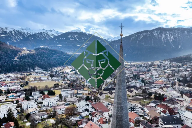 Grundstück mit Altbestand in Imst – Gafialgasse 2 - Titelbild