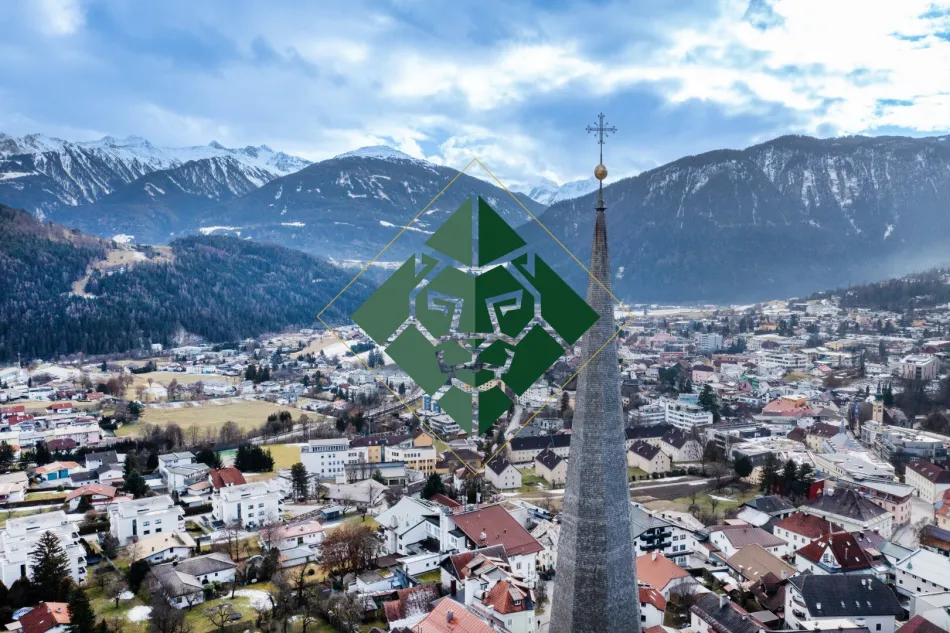 Grundstück mit Altbestand in Imst – Gafialgasse 2 - Titelbild