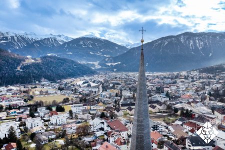 Grundstück mit Altbestand in Imst – Gafialgasse 2