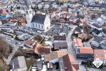 Grundstück mit Altbestand in Imst – Gafialgasse 2