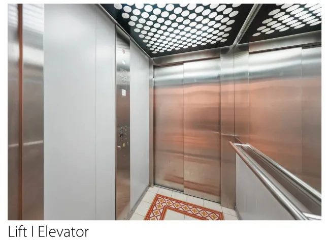 Lift