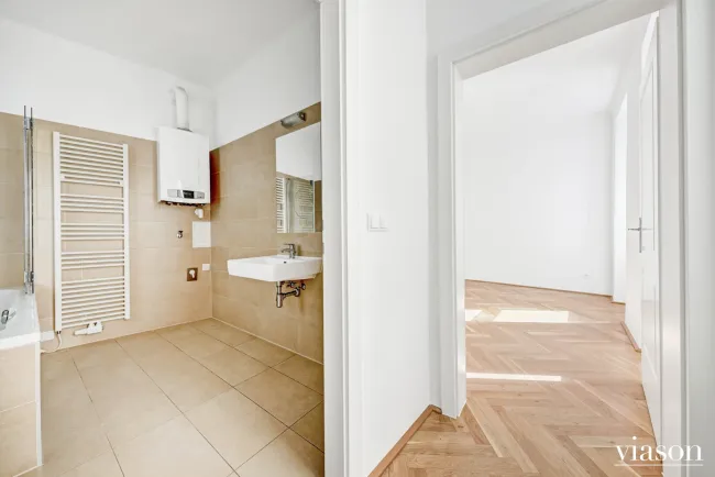 Bad & Schlafzimmer