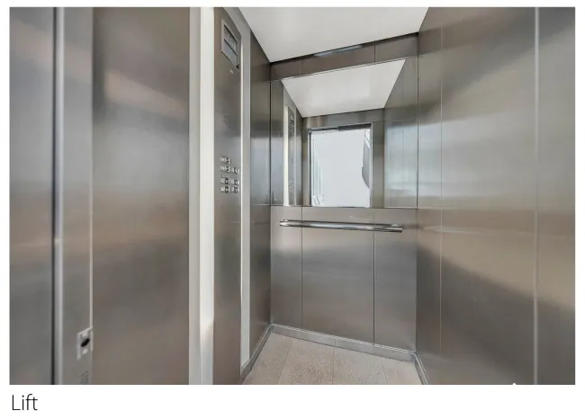 Lift