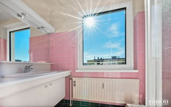 Badezimmer (2 Bäder)