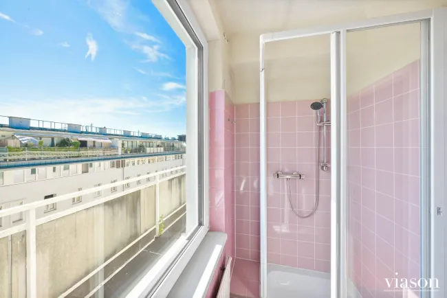 Badezimmer (2 Bäder)