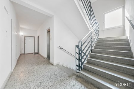 Stiegenhaus