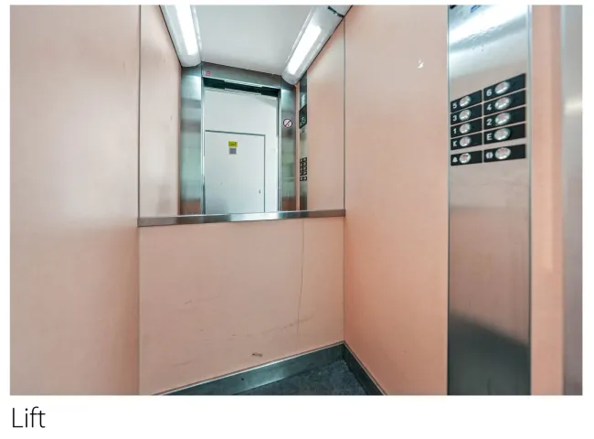 Lift