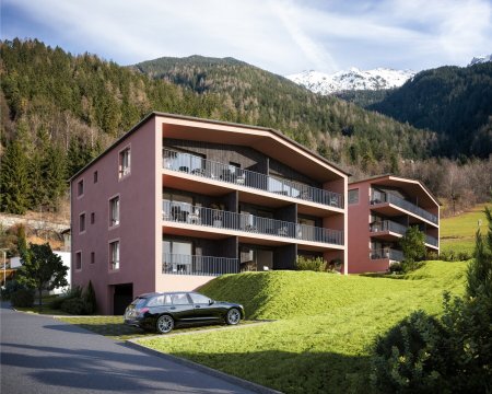 2-Zimmer-Wohnung im 1.OG in Oetz, provisionsfrei