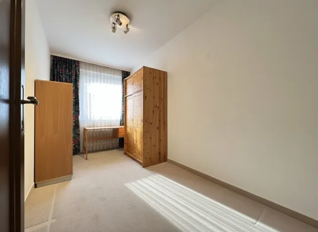 4-Zimmer-Wohnung mit mehreren Balkonen und Lift in Schwaz - Bild