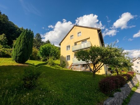Vermietete 2,5-Zimmer-Wohnung in Jenbach