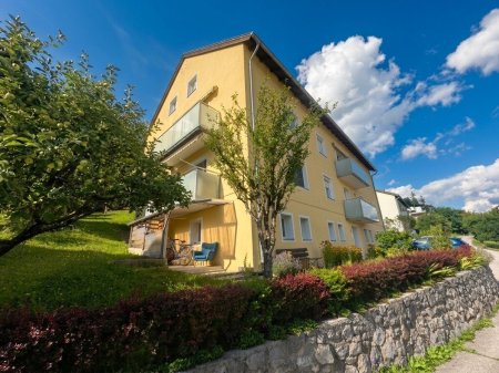 Vermietete 2,5-Zimmer-Wohnung in Jenbach