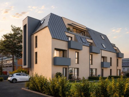 3-Zimmer-Wohnung 1.OG mit Balkon, provisionsfrei