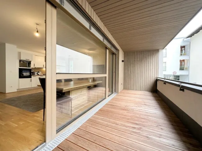 Loggia