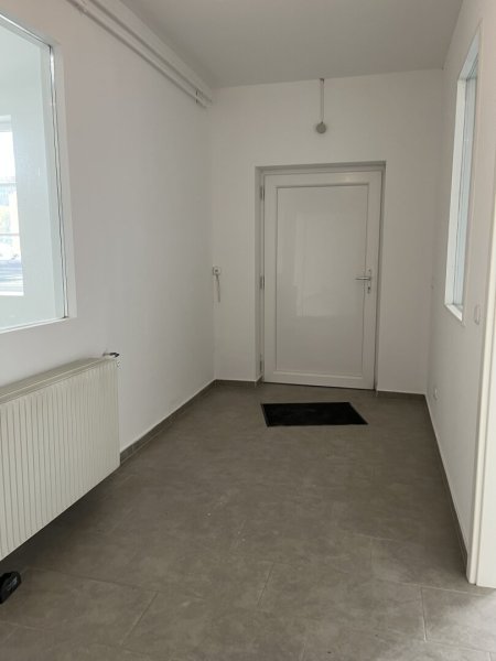 Gewerbehalle in Ternitz, Ortsteil Pottschach, zu vermieten