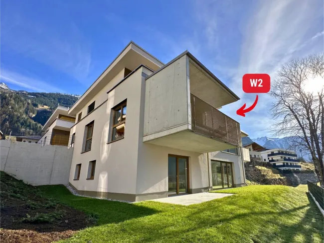 Haus B