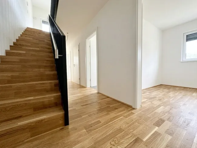 Eingangsbereich