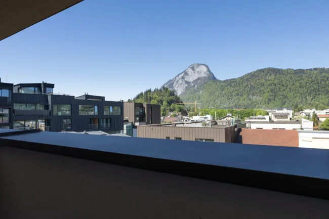 Bergblick
