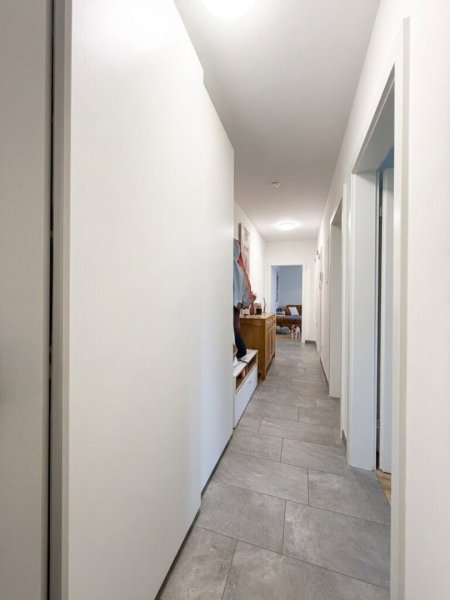 3-Zimmer-Wohnung in Kundl