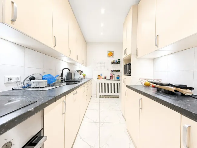 4-Zimmer-Gartenwohnung in Wörgl - Bild