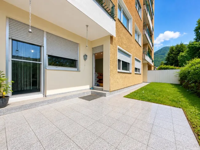 4-Zimmer-Gartenwohnung in Wörgl - Bild