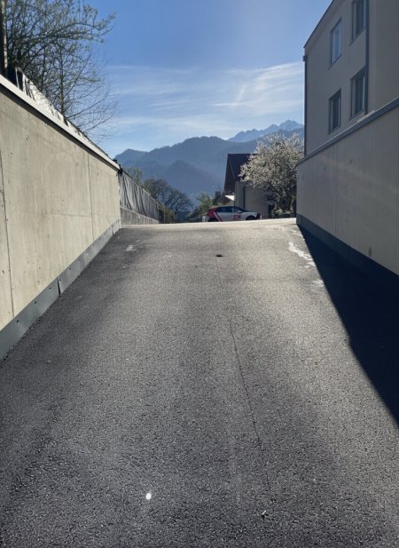 Ansicht