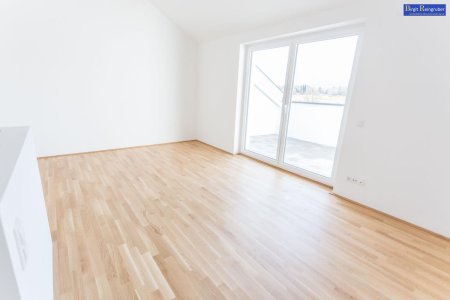 Neuwertiges 5-Zi-Reihenhaus in Mondsee mit Garten, 2 Terrassen, 2 Garagen, Balkon!