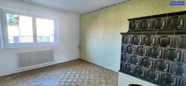 Gemütliche 3 Zimmer Wohnung - Bild