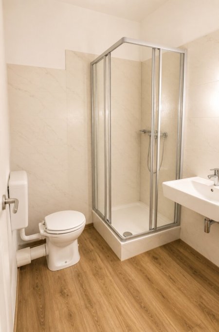 37 m² Wohnung mit guter Infrastruktur in Schlöglmühl