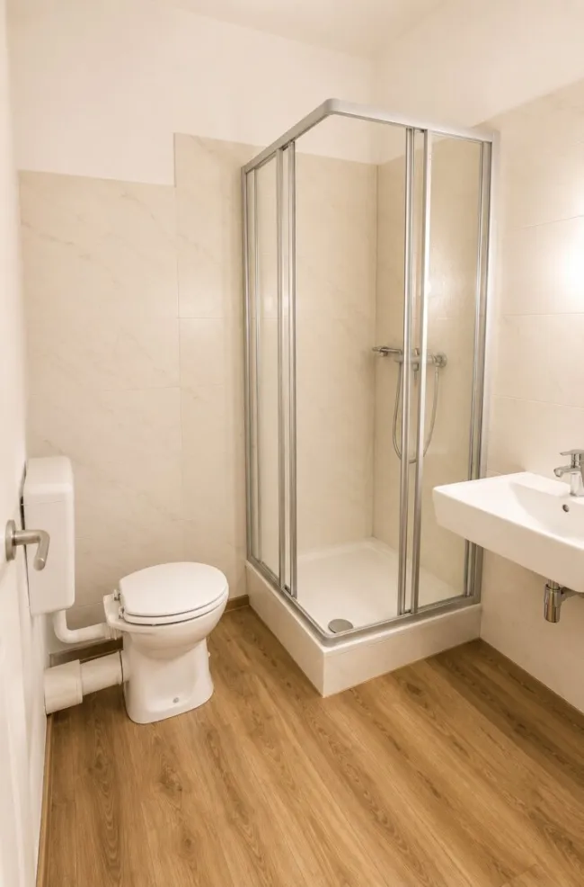 37 m² Wohnung mit guter Infrastruktur in Schlöglmühl - Bild