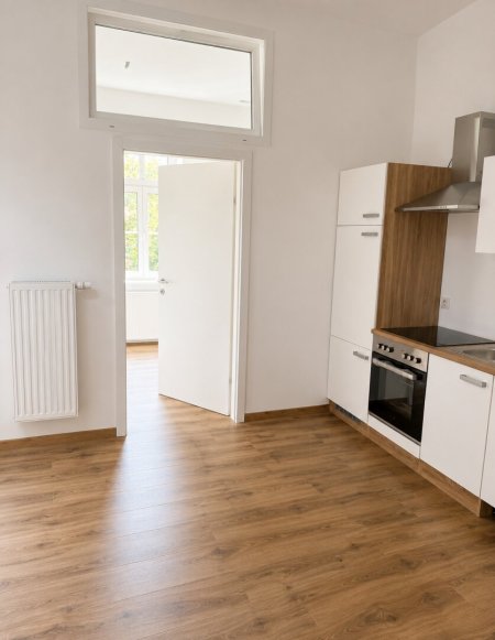 37 m² Wohnung mit guter Infrastruktur in Schlöglmühl