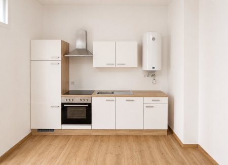 37 m² Wohnung mit guter Infrastruktur in Schlöglmühl