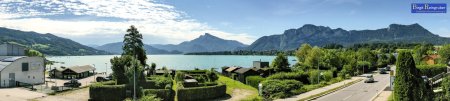 Moderne Dachgeschoß Wohnung, mit traumhaften Panorama!