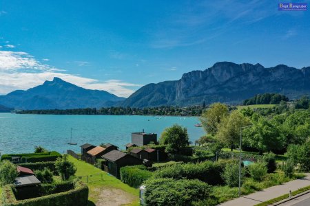 Moderne Dachgeschoß Wohnung, mit traumhaften Panorama!