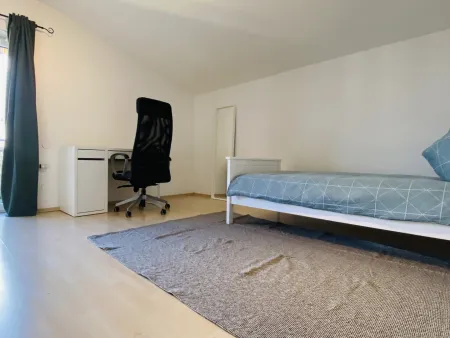Wohnen auf Zeit