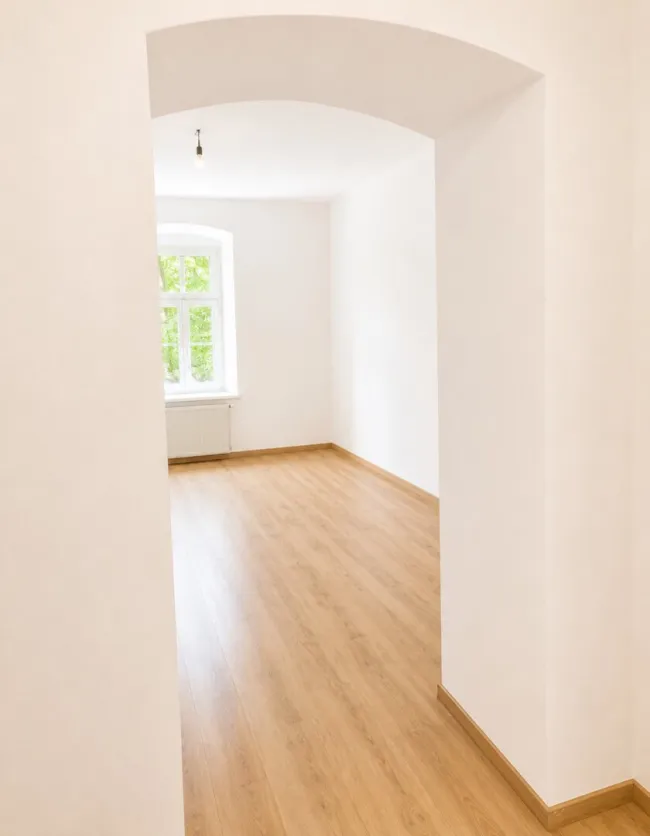 Wohnung in zentraler Lage mit guter Infrastruktur in Schlöglmühl zu vermieten - Bild