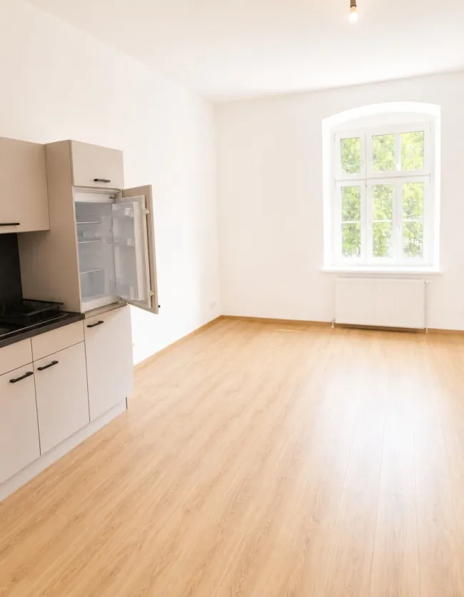 Wohnung in zentraler Lage mit guter Infrastruktur in Schlöglmühl zu vermieten - Titelbild