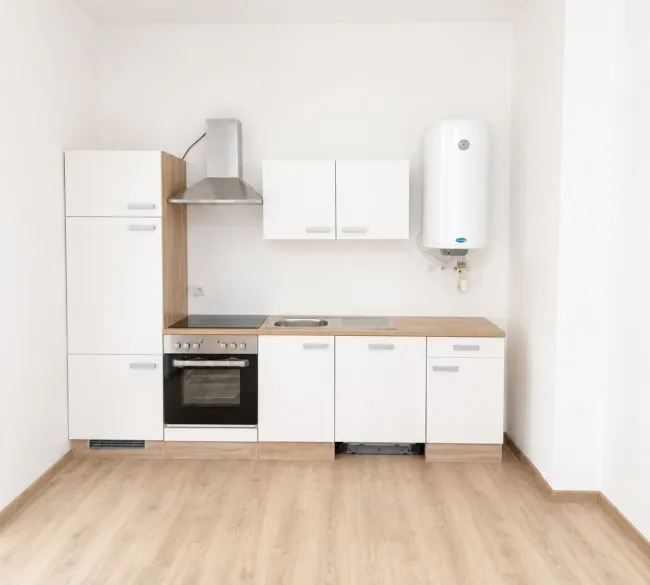 Wohnung in zentraler Lage mit guter Infrastruktur in Schlöglmühl zu vermieten - Bild
