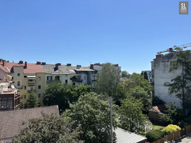 Ausblick