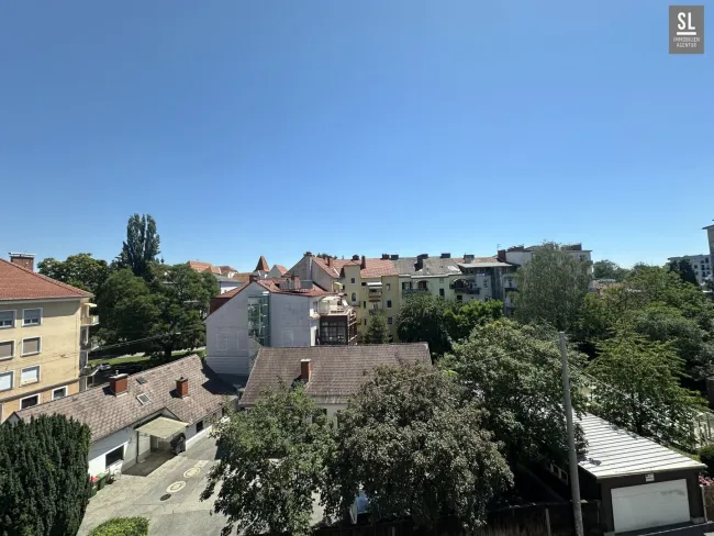 Ausblick