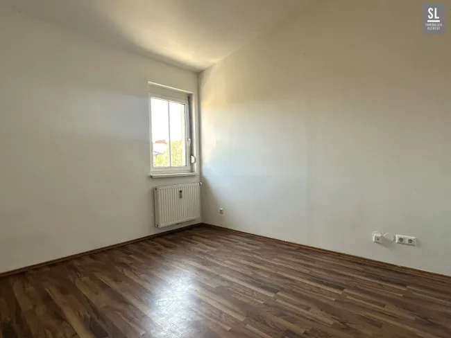 Größeres Schlafzimmer