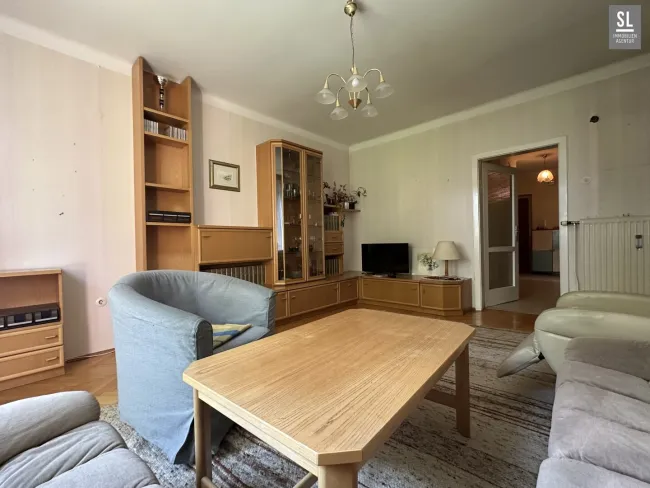 Wohnzimmer Foto 2