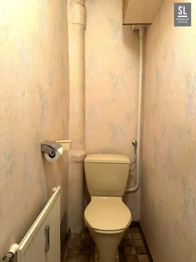 WC