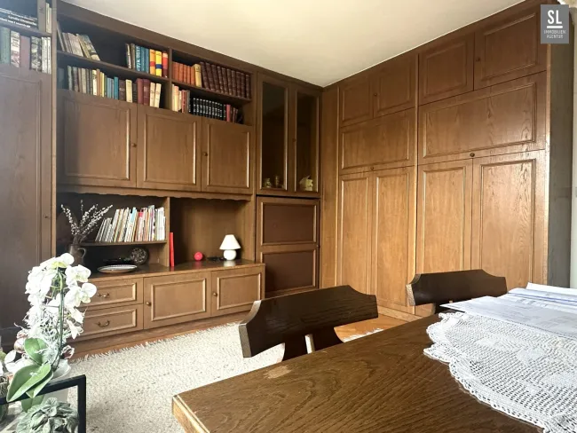 Schlafzimmer 2 Foto 2 - Esszimmer