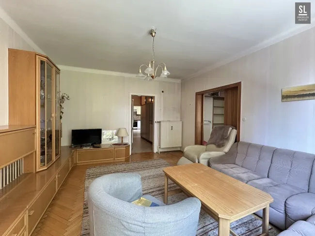 Wohnzimmer Foto 4