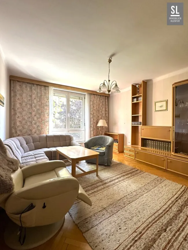 Wohnzimmer Foto 3