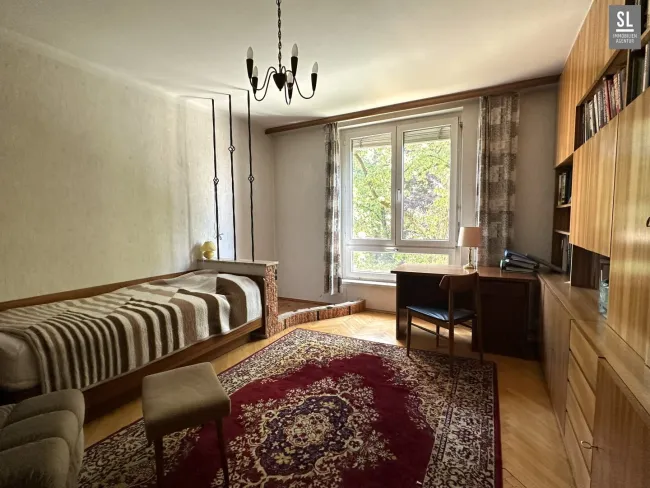 Schlafzimmer 1, Foto 1