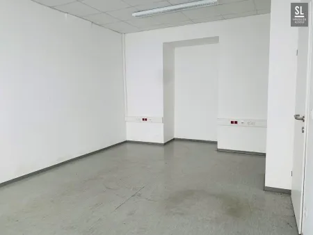 Raum 2 im Ist-Zustand