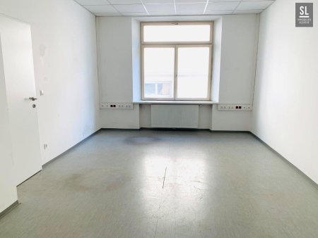 Raum 2 im Ist-Zustand